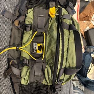 BNWOT  Mountain Smith pack
